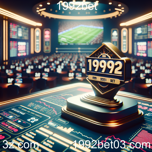 Apostas Ao Vivo: A Nova Fronteira das Apostas Online no 1992bet