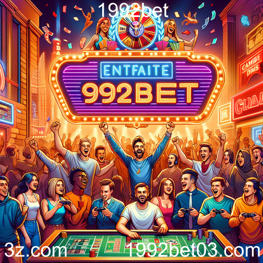 O Crescimento dos Esportes Virtuais no 1992bet